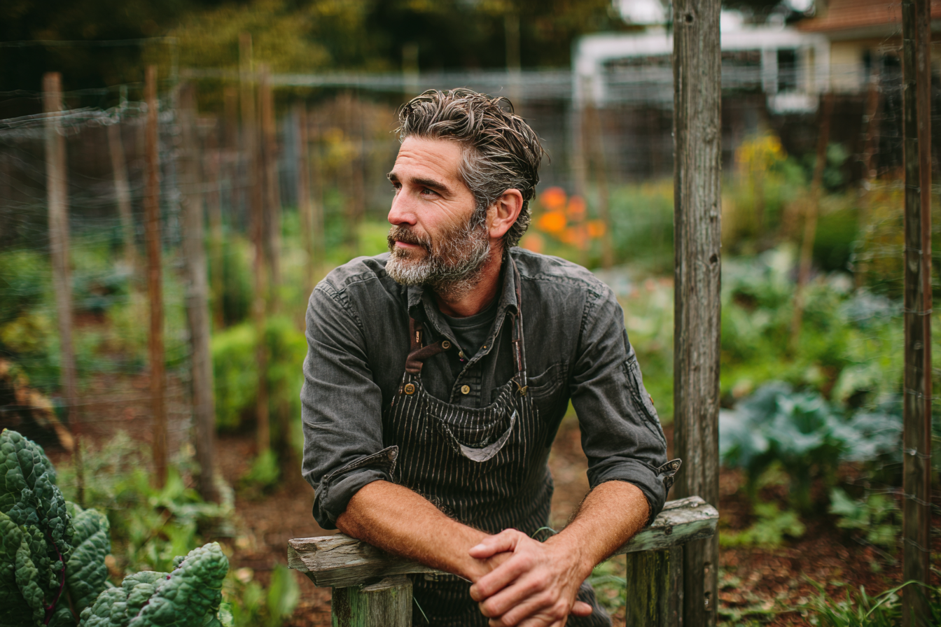 About Oakland Veg